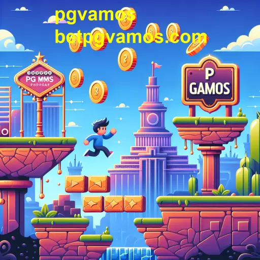 A Magia dos Jogos de Plataforma: Uma Jornada Através dos Níveis