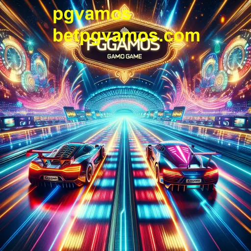 A Emoção das Corridas Virtuais: Descubra os Melhores Jogos no pgvamos