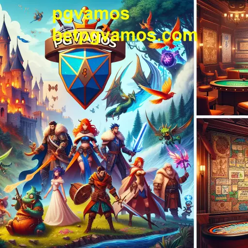 A Evolução dos Jogos de RPG: Uma Jornada Imersiva e Social