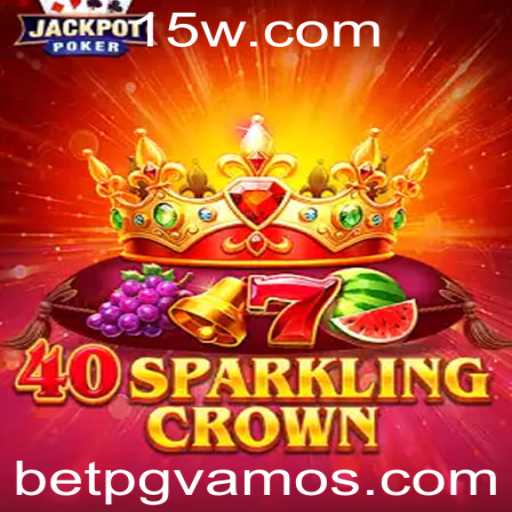 Explorando o Mundo de 40SparklingCrown: Um Guia Completo
