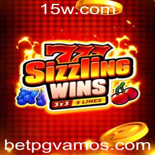Descubra o Empolgante Mundo de 777sizzlingwins com pgvamos