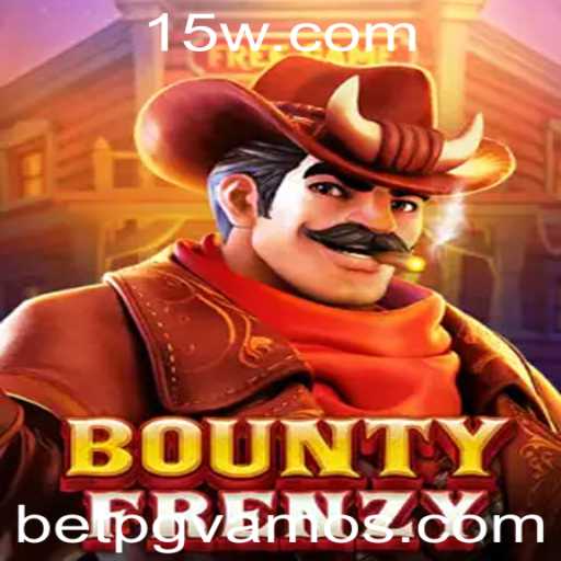 BountyFrenzy: Um Mergulho no Novo Mundo dos Jogos Digitais