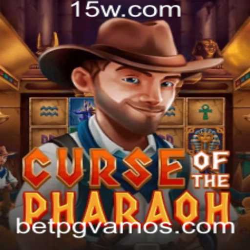 Descubra o Mistério do Jogo CurseofthePharaoh