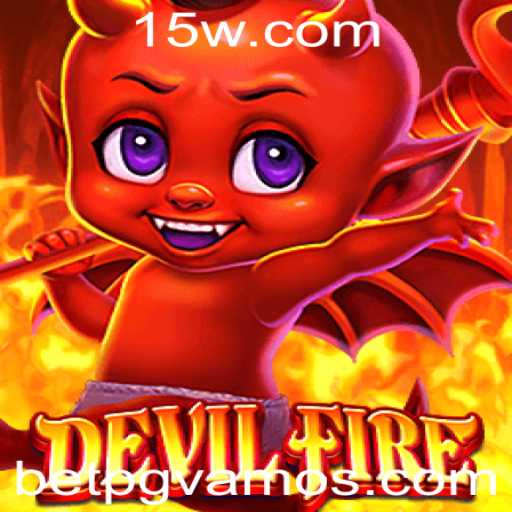 Explorando DevilFire: O Novo Fenômeno dos Jogos
