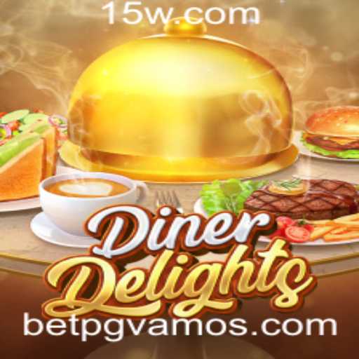 DinerDelights: Uma Aventura Gastronômica Interativa