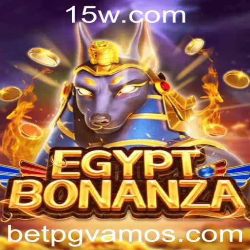 Descubra o Fascinante Mundo do Jogo EgyptBonanza: Uma Aventura Inesquecível