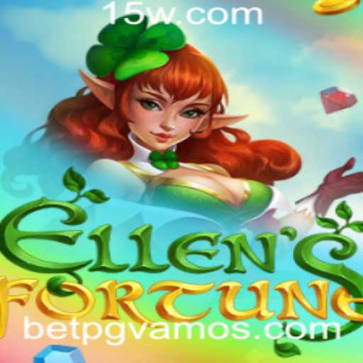 EllensFortune: Mergulhe na Aventura do Novo Jogo Revolucionário