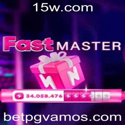 Explorando o Mundo do Jogo FastMaster: Regras e Estratégias
