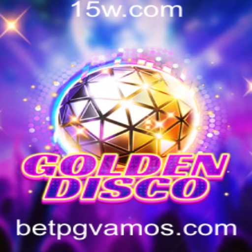GoldenDisco: Um Novo Jeito de se Divertir no Mundo dos Jogos