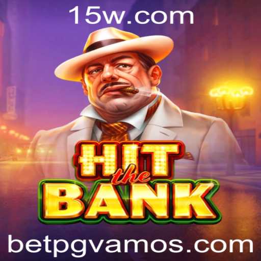 Explorando o Mundo de HitTheBank: Um Novo Fenômeno nos Jogos de Estratégia