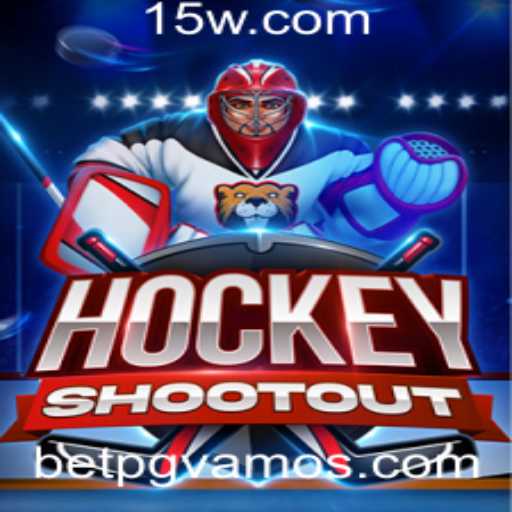 HockeyShootout: Uma Imersão no Mundo do Jogo Competitivo
