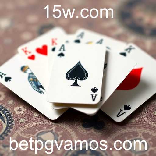 Explorando o Fascinante Mundo dos Jogos de Cartas