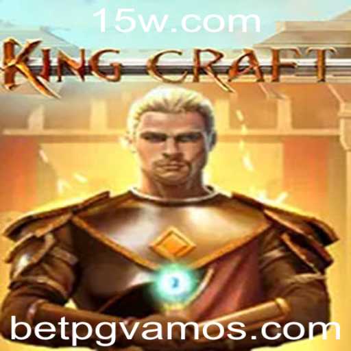 Descubra KingcraftMenomin: O Novo Fenômeno dos Jogos
