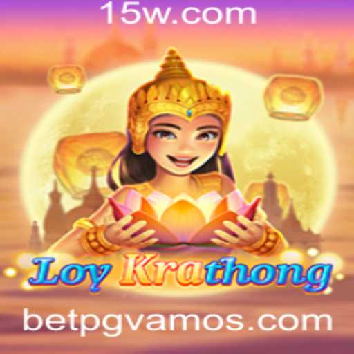 LoyKrathong: Descubra o Fascinante Jogo Inspirado na Tradição Tailandesa