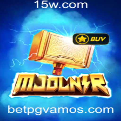 Explorando o Universo de Mjolnir: Um Jogo Épico de Estratégia