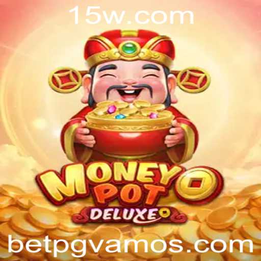 Explorando o Fascinante Mundo de MoneyPotDELUXE