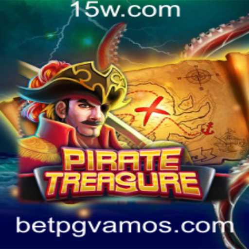Desvende os Segredos de PirateTreasure e Embarque em Uma Aventura Épica