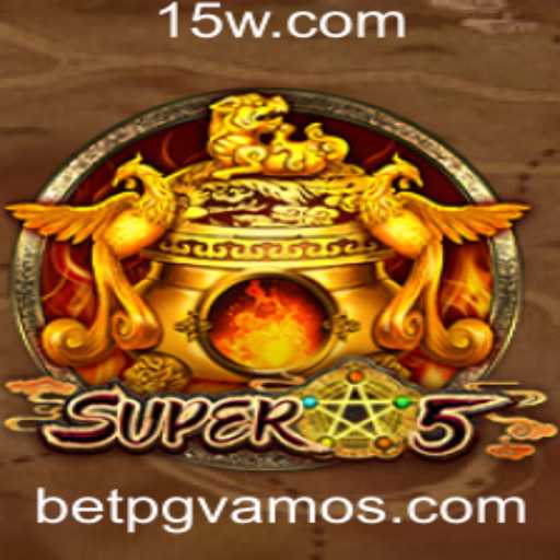 Descubra o Universo de Super5: Um Jogo de Estratégia e Diversão