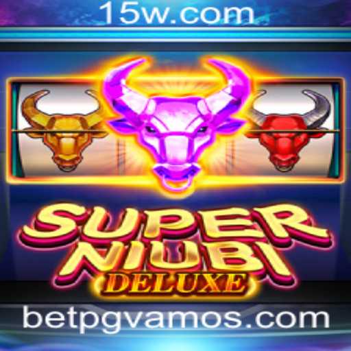 SuperNiubiDeluxe: Descubra o Mundo do Jogo que Está Conquistando Multidões