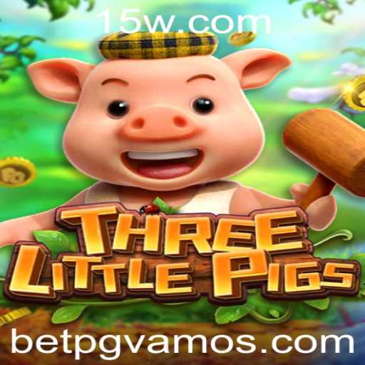 Desvendando o Mundo de THREELITTLEPIGS: Como Jogar e Se Divertir com Este Jogo de Estrategia