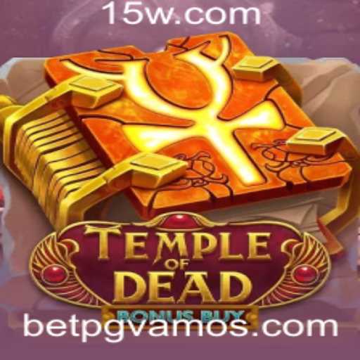 Explorando o Fascinante Mundo de Temple of Dead Bonus Buy