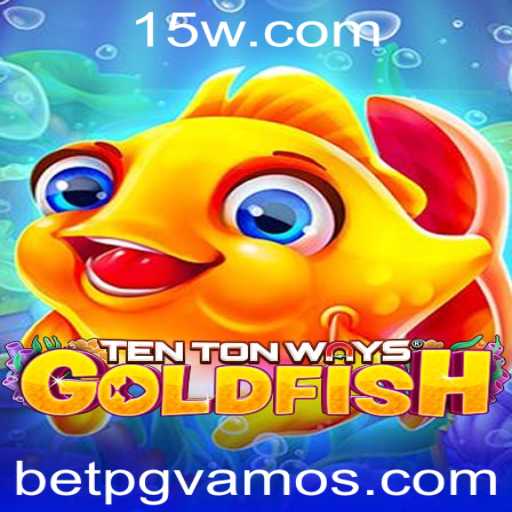 Descobrindo TenTonWaysGoldfish: O Jogo que Está Conquistando Multidões
