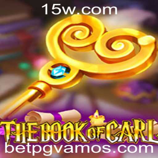 TheBookofCarl: Explorando o Universo do Jogo com Regras Engajantes