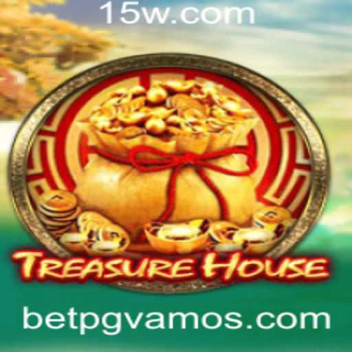 Descubra o Jogo Fascinante TreasureHouse e Suas Regras Envolventes