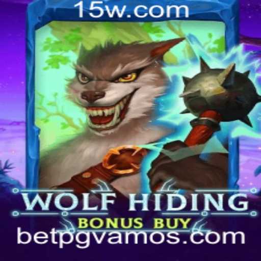 Explorando o Mundo de WolfHidingBonusBuy: Um Mergulho no Universo do Jogo